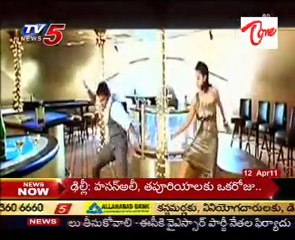 Traditional style Actress Sneha Ready to Exposing-Hot Scenes