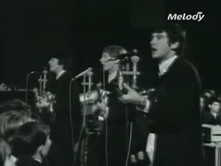 The Searchers - Sweets For My Sweet