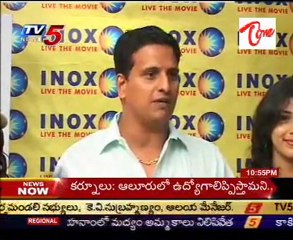 Big Screen - Latest & Upcoming Telugu Filmi News - 03