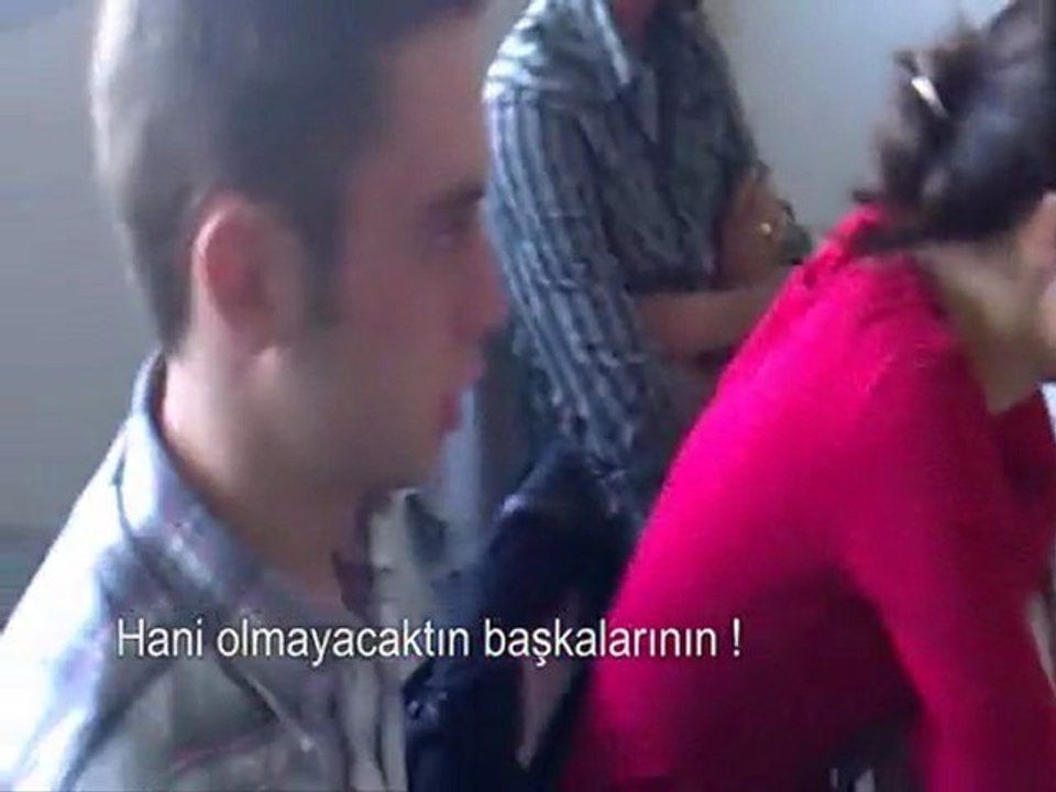 FATİH YILMAZ - Hani bekleyecektin