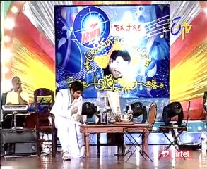 ANR Honoured with Padma Vibhushan - ANR Songs - Dance Show - 10