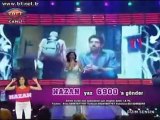 NAZAN Anlamazsın YILDIZIM SENSİN-1 TRT 2011