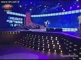 ÖZGÜRCAN Aman ak ellerin - Bağa gel YILDIZIM SENSİN-1 TRT 2011