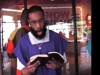 PT2 2/3rd Err In Understand The Scriptures.