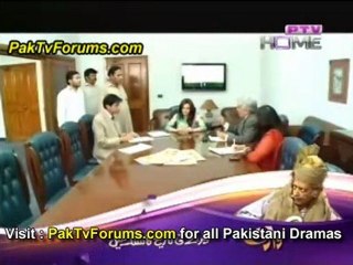 Choti Si Kahani PTV Home Episode 5 - Part 2/5