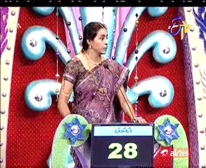 Star Mahila - Ladie's Game Show - 10th  Feb 11- 02