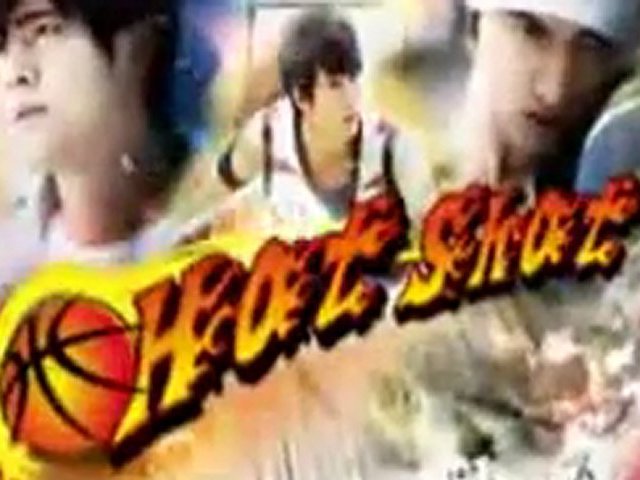 Hot Shot