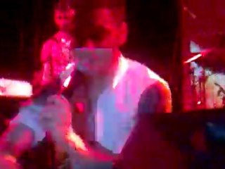 SİNAN AKÇIL 9 Temmuz 2011 Ayvalık konserinden