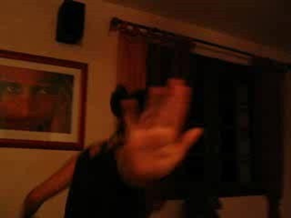 délire entre poissons