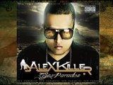 06 NO QUIERO HERIR - ALEX KILLER | SEX PARADISE