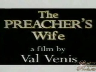 Val Venis in 'The Preacher's Wife' - Raw - 9/14/98