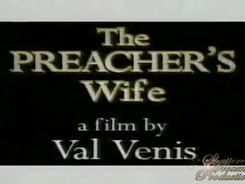 Val Venis in 'The Preacher's Wife' - Raw - 9/14/98