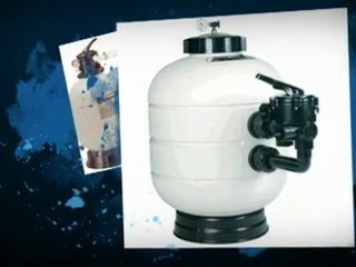Cheap, Reliable and High Quality Swimming Pool Filter