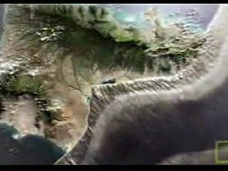 Ultimate Tsunami Honolulu Hawaii