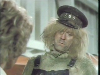 Whoops Apocalypse episode 4 part 1