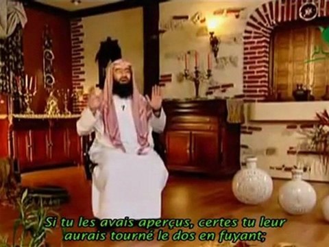 Les Meilleures Histoires (Ep.5) Les Gens de la Caverne
