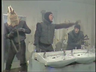 Whoops Apocalypse episode 2 part 2