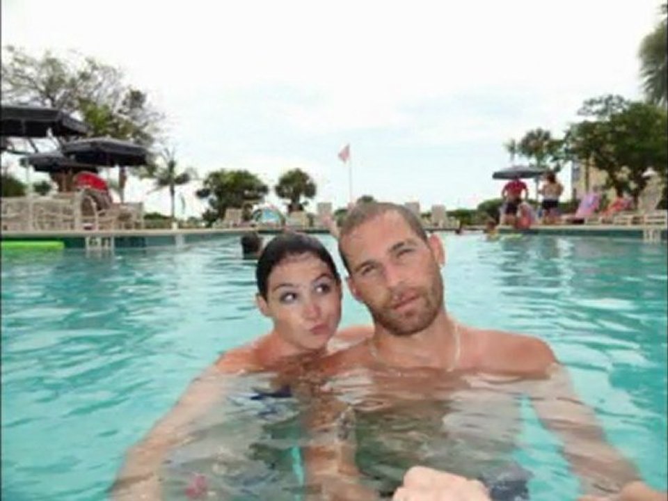 DIMANCHE 10 JUILLET "SANIBEL ISLAND"