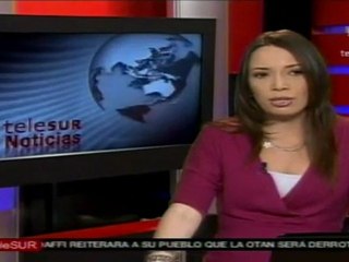 Ofrendas para Cabral en Guatemala, donde repudian asesinato