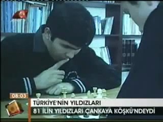 Türkiyenin 81 ilinin YILDIZLARI