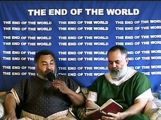 PT 8. UNDERSTANDING THE BOOK OF REVELATION CHAPTERS 17 - 20