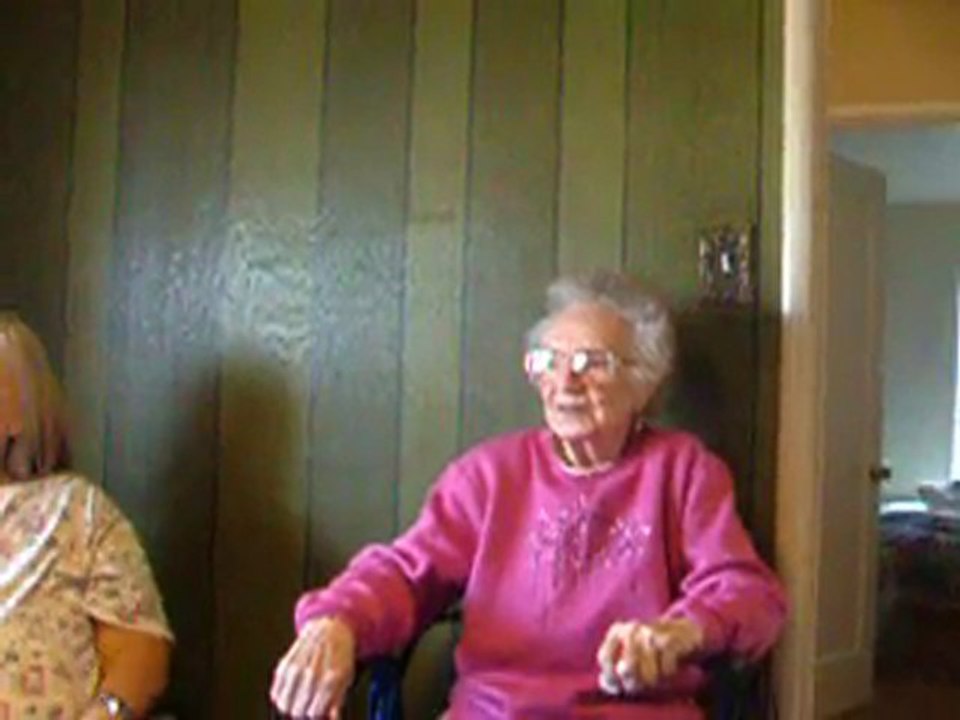 Gramma 2010 or 2011