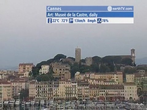 Berlin - Germany, Hamburg - Germany, Pine Valley - Beijing - China, Cannes - France, Avignon - France, Washington - USA, Warsaw - Poland