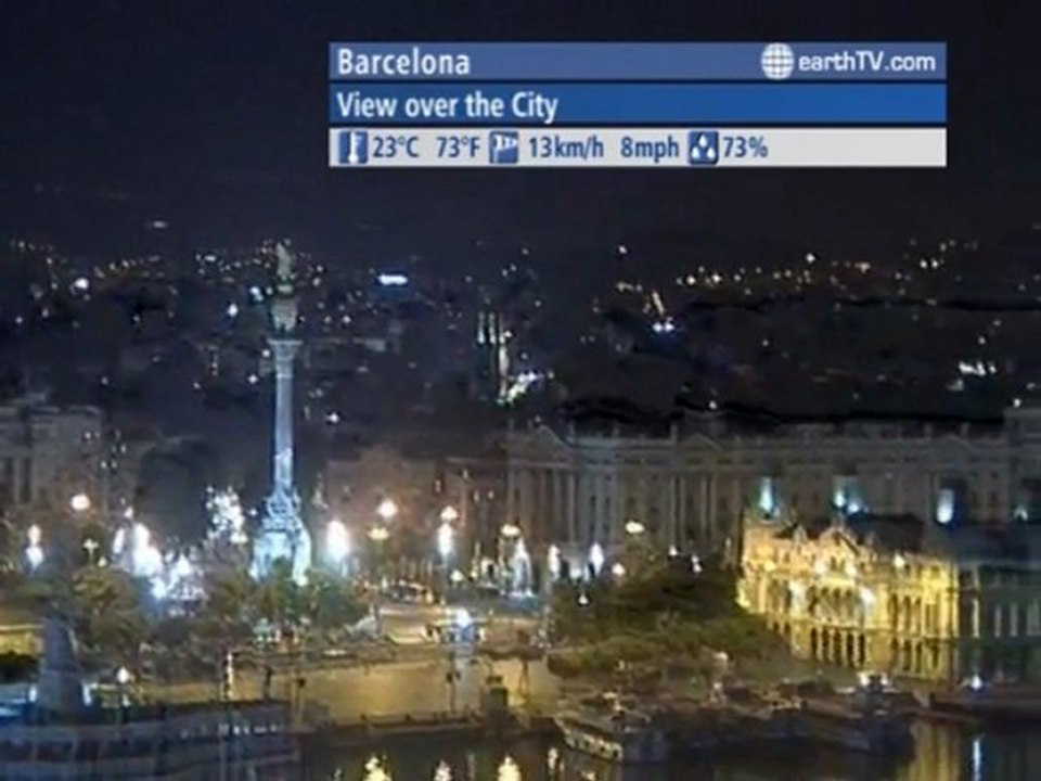 Avignon - France, Lugano - Ticino - Switzerland, Hong Kong SAR - China, Barcelona - Spain, Sydney - Australia, Bandar Seri Begawan - Brunei, Ekaterinburg - Russia