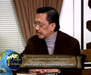 Cual és El Camino Antiguo