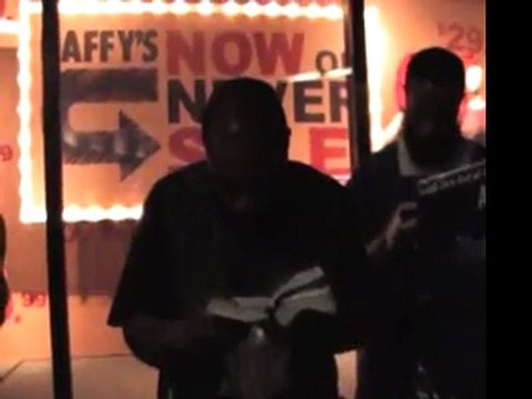 PT5 Professing The True Word of The Lord In Sincerity.