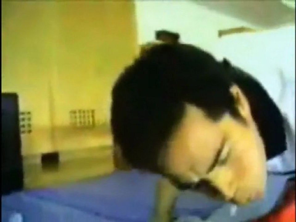 ANAHI Y PONCHO - EL CORAZÓN SIGUE LATIENDO  PARTE 1