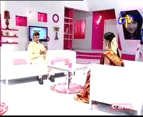 Prematho Mee Lakshmi - with Chandrababu Naidu - 02