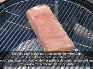 How to Use Charcoal Smokers in 5 Steps