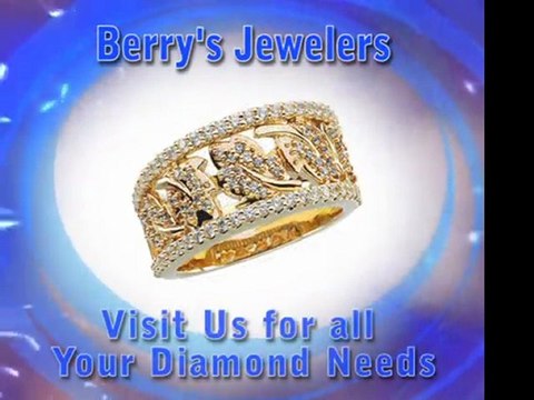Diamonds Berrys Jewelers Corpus Christi Texas