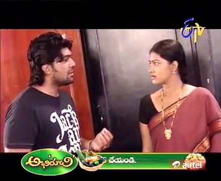 Prema Mandiram - Episode 1033