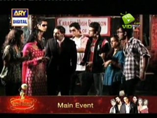 Dobara Phir Se in Kya Life Hai ! on Ary Tv - Ep 1