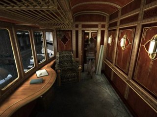 Syberia 2 - Part 5