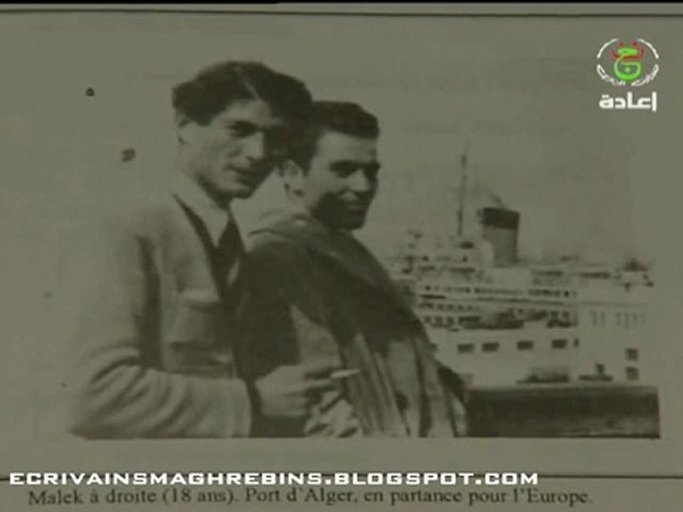 Malek Hadad - Oeuvres