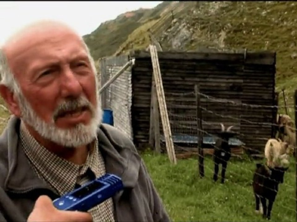 Jean-Jacques Lemaitre président d'Aquacaux à Octeville sur Mer
