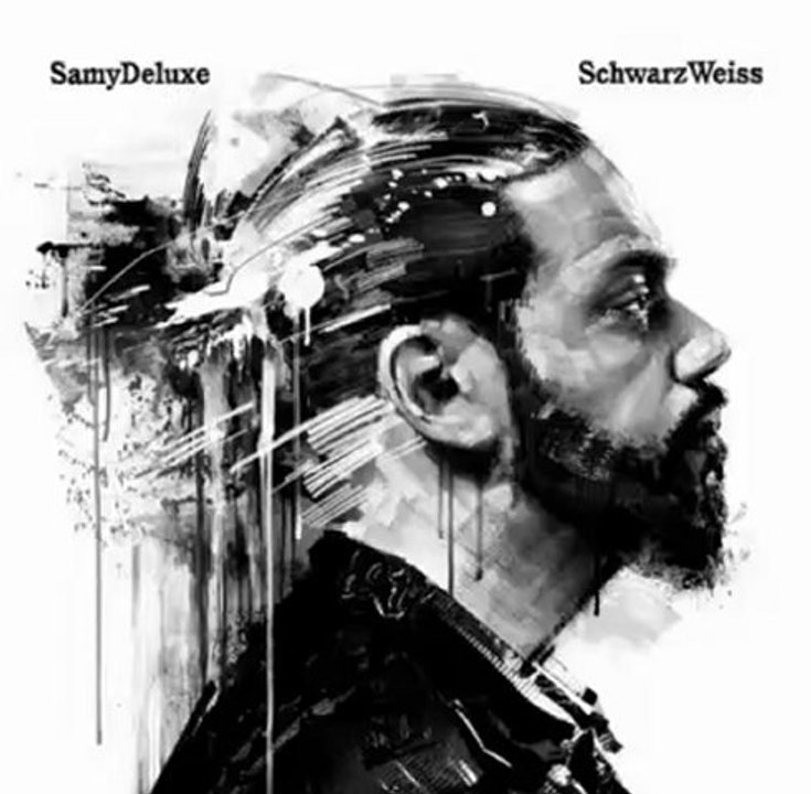 Samy Deluxe - SchwarzWeiss Snippet