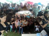 Anecito Deola Treasured Moments at Holy Gardens Pangasinan Memorial Park