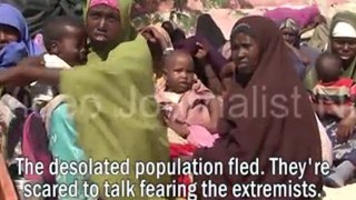 Mogadishu: city of terror
