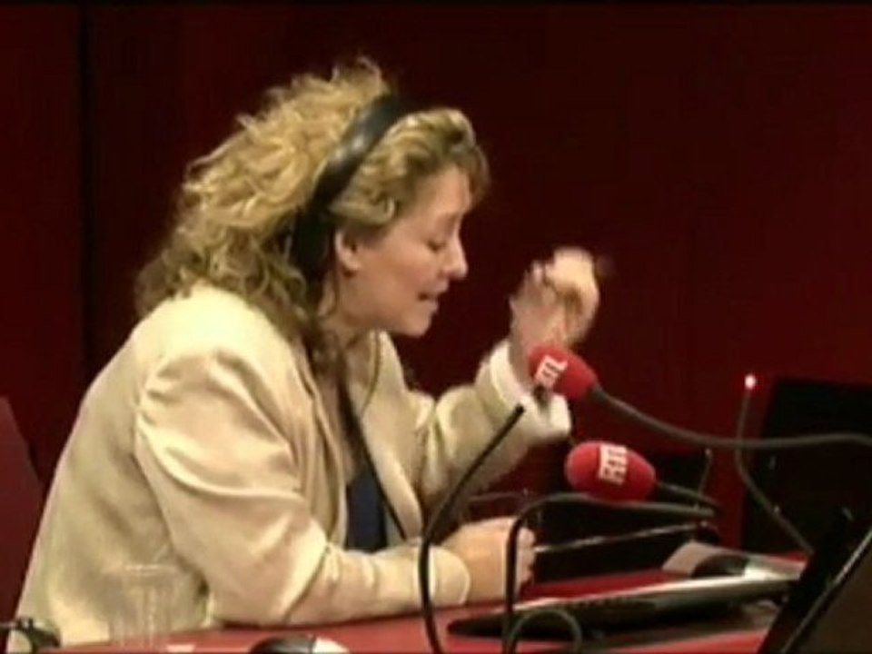 "Les Carnets d'Alba" du 11 juillet 2011