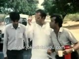 Sutti Veerabhadra Rao with Brahmanandam - Choopulu Kalasina Subhavela
