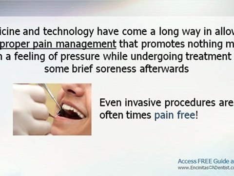 Dentist Encinitas: Misconception #5 Don't Be Misinformed