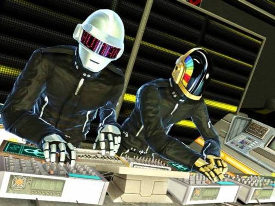 (Review) DJ Hero (Xbox 360 HD)