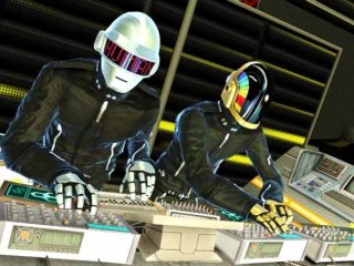 (Review) DJ Hero (Xbox 360 HD)