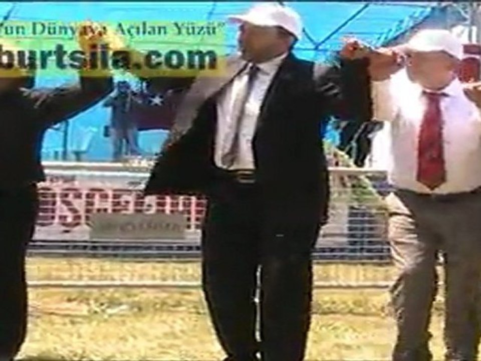 4.Karaçayır Şenlikleri