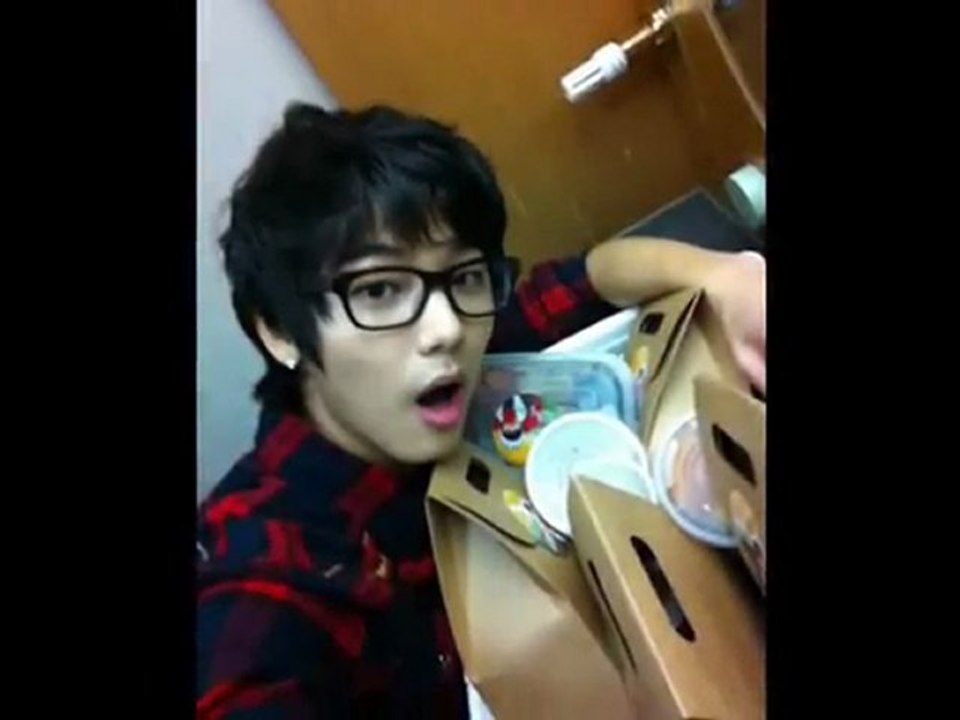 fmv Thank You_CN BLUE