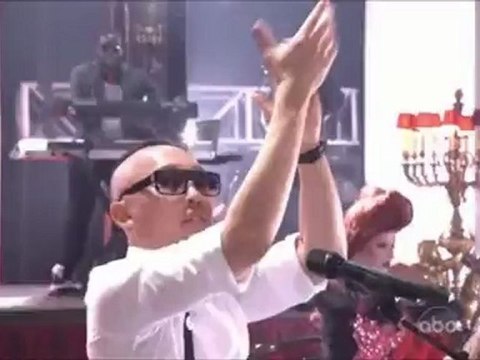 One Republic, Far East Movement & Snoop Dogg If I Was You (OMG) Live @ Billboard Music Awards, Garden Arena, Las Vegas, NV, 05-22-2011